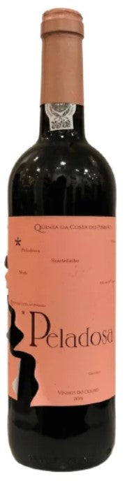 Quinta da Costa do Pinhao Peladosa 2018 6x750ml 2018 (Case only)