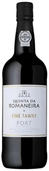 Quinta da Romaneira FINE TAWNY PORT