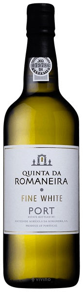 Quinta da Romaneira FINE WHITE PORT