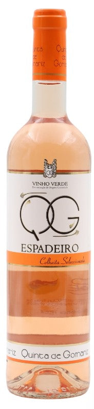 Quinta de Gomariz Vinho Verde Espadeiro Rose (Case only)