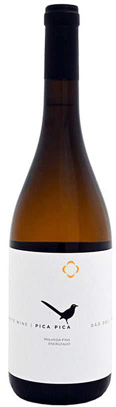 Quinta de Lemos Pica Pica Dao Branco 2021