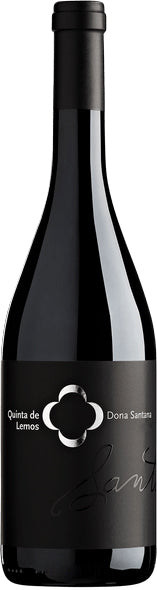 Quinta de Lemos Silgueiros Dona Santana 2007