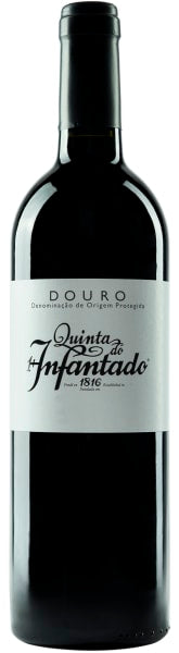 Quinta do Infantado Douro Tinto (Organic) 2017