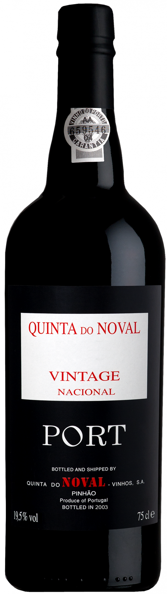 Quinta Do Noval Vintage Port 2021