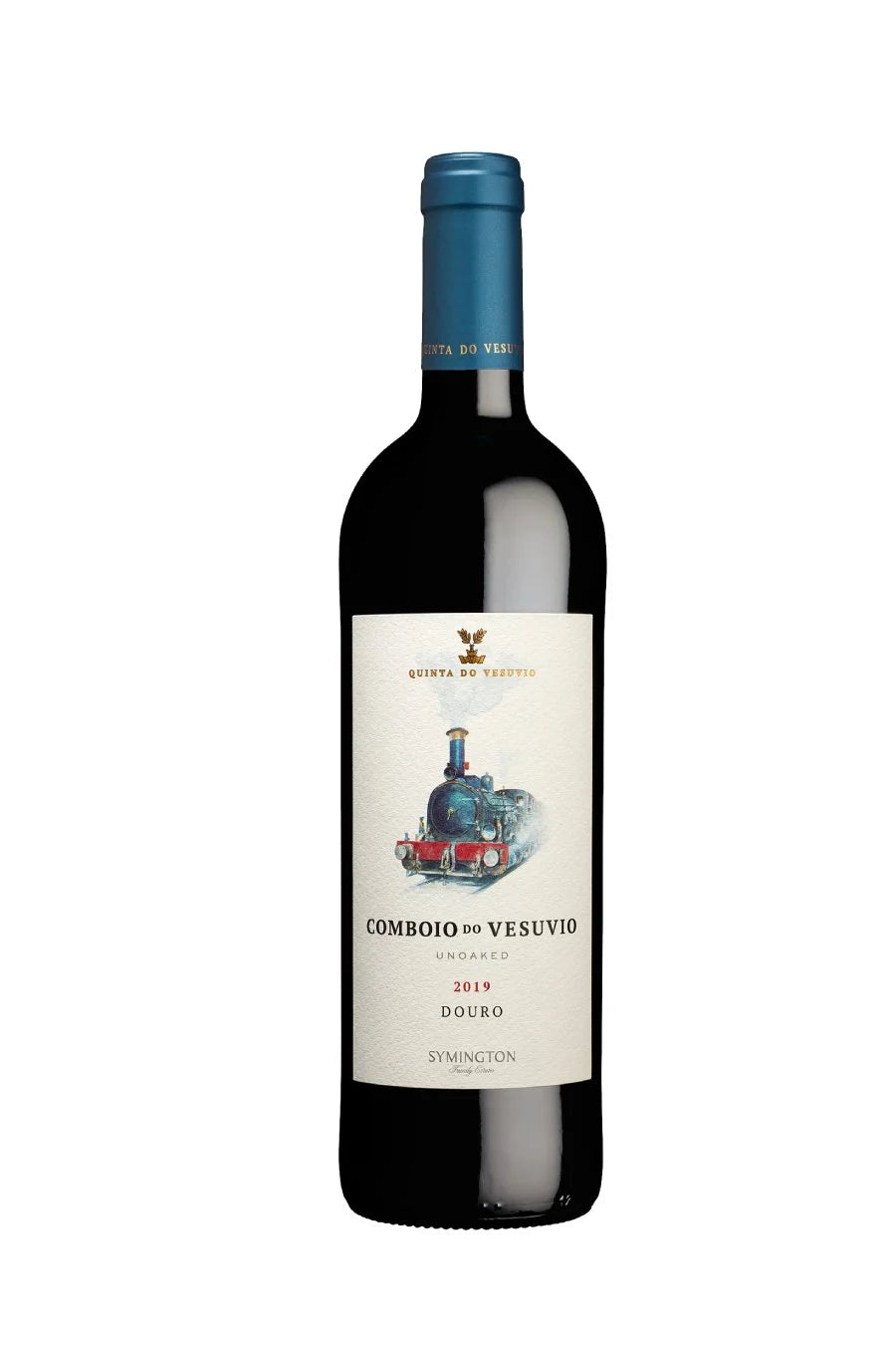 Quinta Do Vesuvio Comboio Do Vesuvio 2020