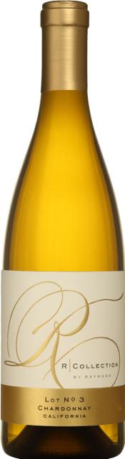 R COLL BY RAYMOND CHARD