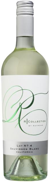 R COLL BY RAYMOND SAUV BLANC