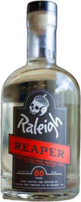 RALEIGH REAPER RUM