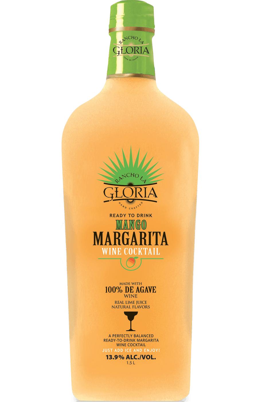 RANCHO LA GLORIA MANGO MARGARITA