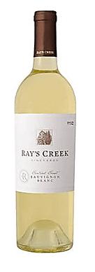 RAY'S CREEK SAUVIGNON BLANC