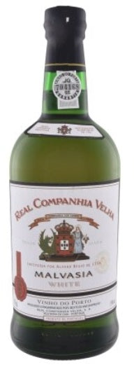 RCV Malvasia White Port (6/750Ml)