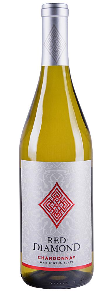 RED DIAMOND CHARD