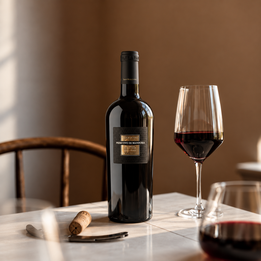 Red Wine
