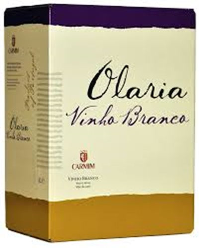 REGUENGOS DE MONSARAZ OLARIA WHITE (BIB) (Case only)