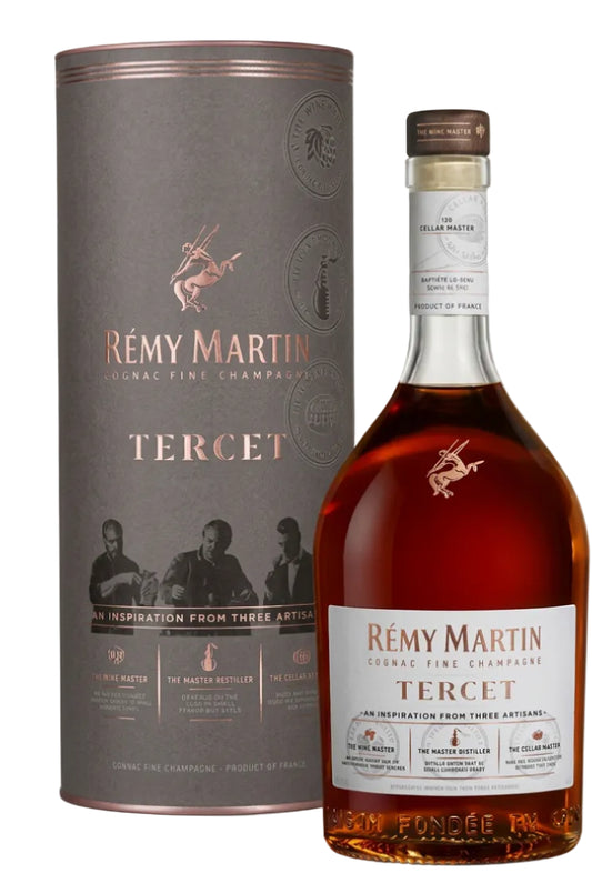 Remy Martin Cognac Tercet 750 ML