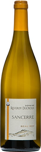 REVERDY DUCROUX DOMAINE SANCERRE BEAUROY