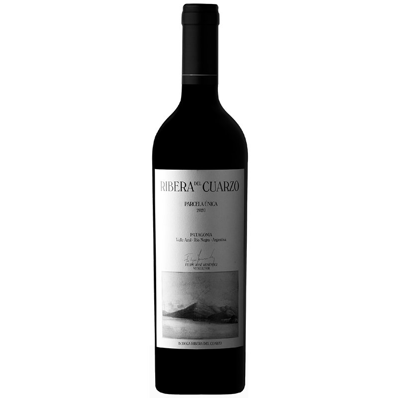 Ribera Del Cuarzo Especial Malbec  2022