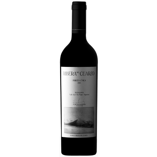 Ribera Del Cuarzo Especial Malbec  2022