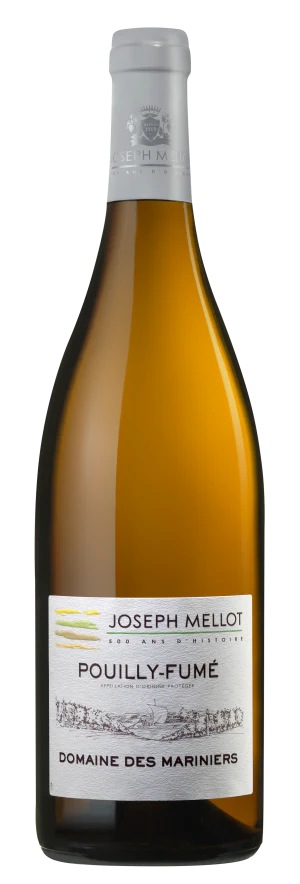 Joseph Mellot Pouilly Fume Domaine Des Mariniers 2022