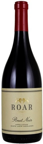 ROAR Pinot Noir Santa Lucia Highlands 2019 12x750ml 2019 (Case only)