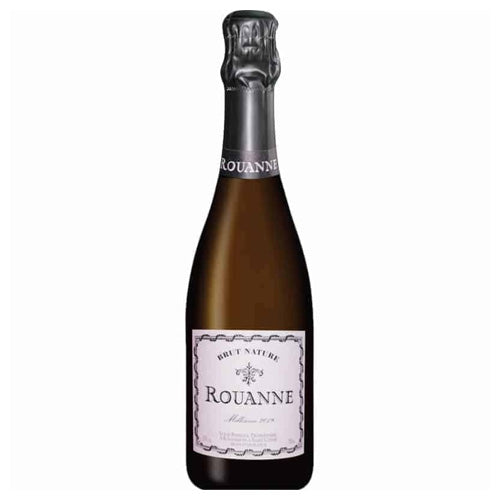 ROUANNE BRUT NATURE ROSE