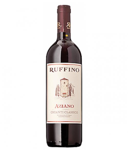 RUFF CC AZIANO