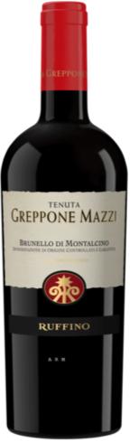 RUFF GREPPONE MAZZI-