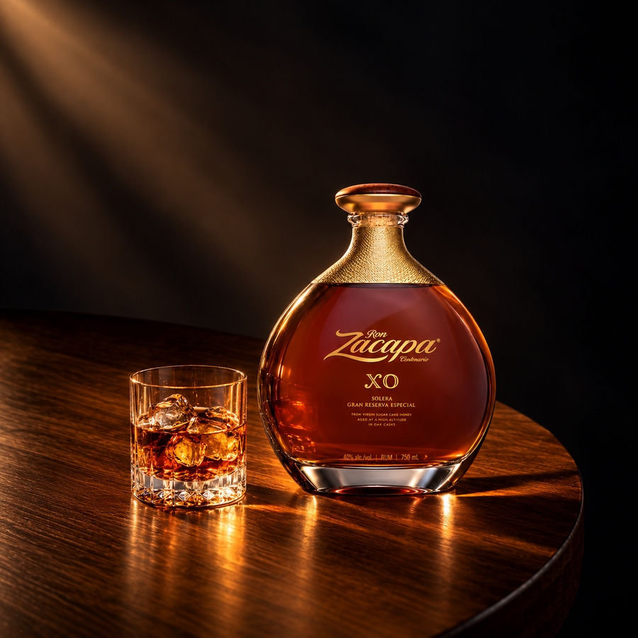 Rum