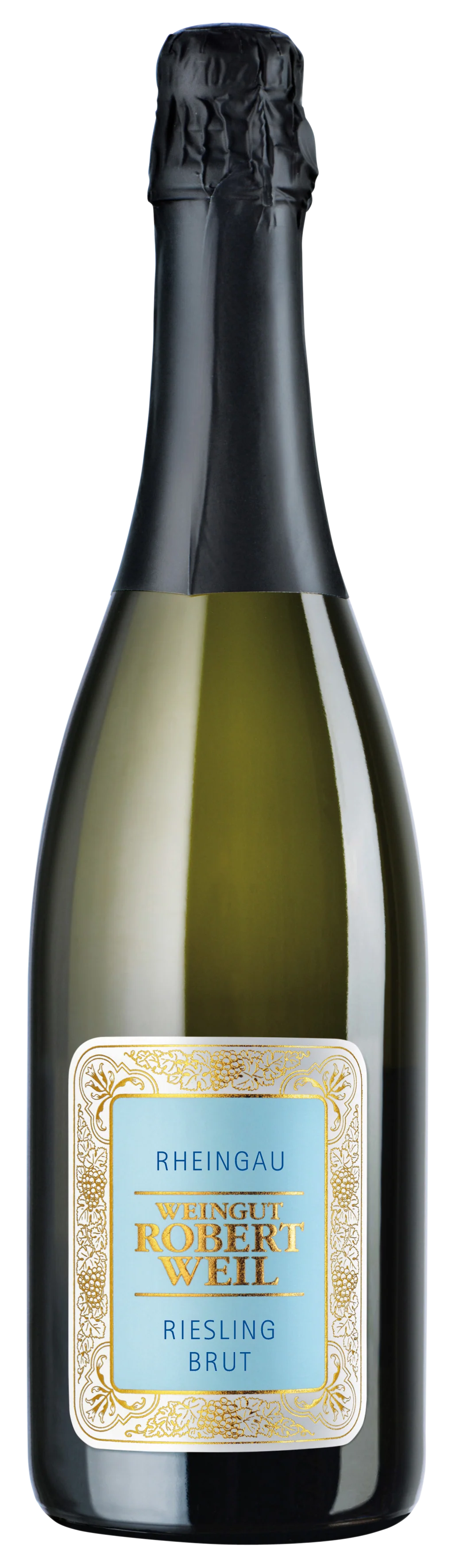 Robert Weil Riesling Sekt Brut 2022