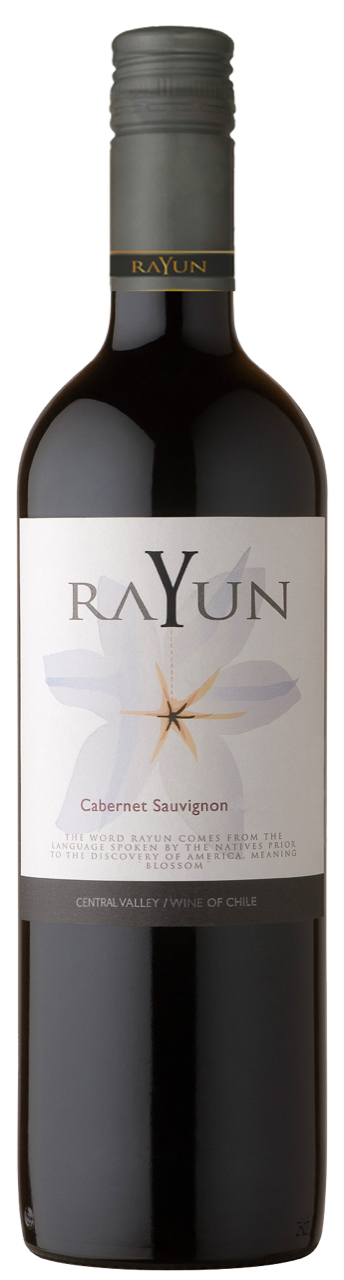 Rayun Cabernet Sauvignon Maule Valley 2025