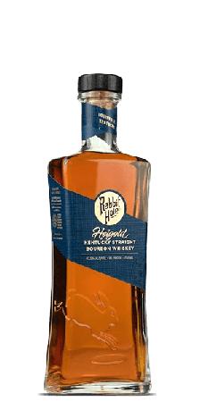 Rabbit Hole Heigold Kentucky High Rye Straight Bourbon
