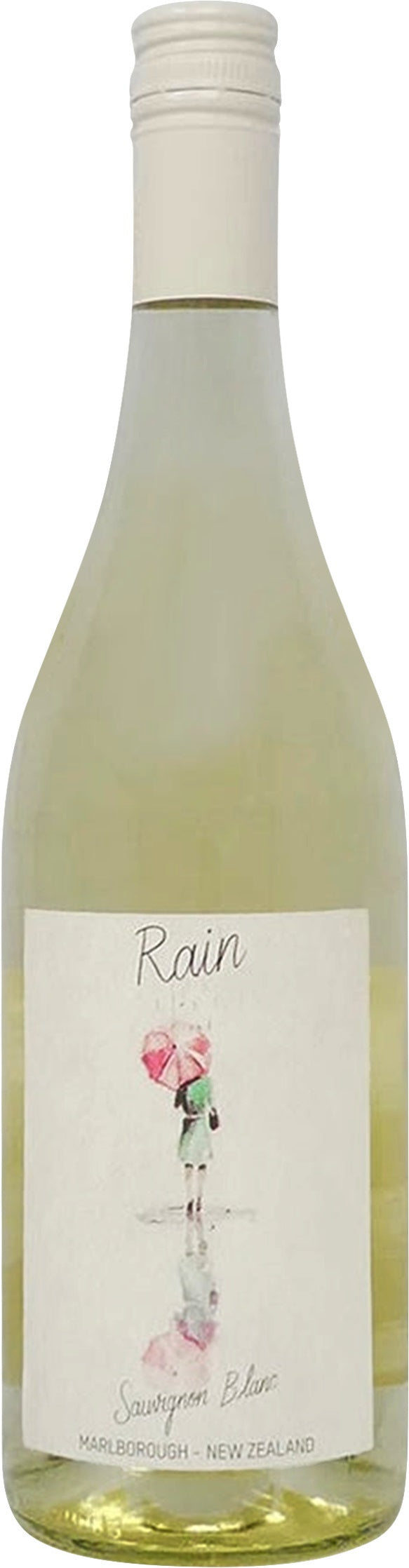 Rain Sauvignon Blanc Marlborough 2021 12x750ml 2021 (Case only)