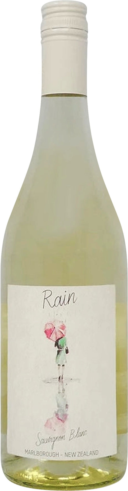 Rain Sauvignon Blanc Marlborough 2021 12x750ml 2021 (Case only)