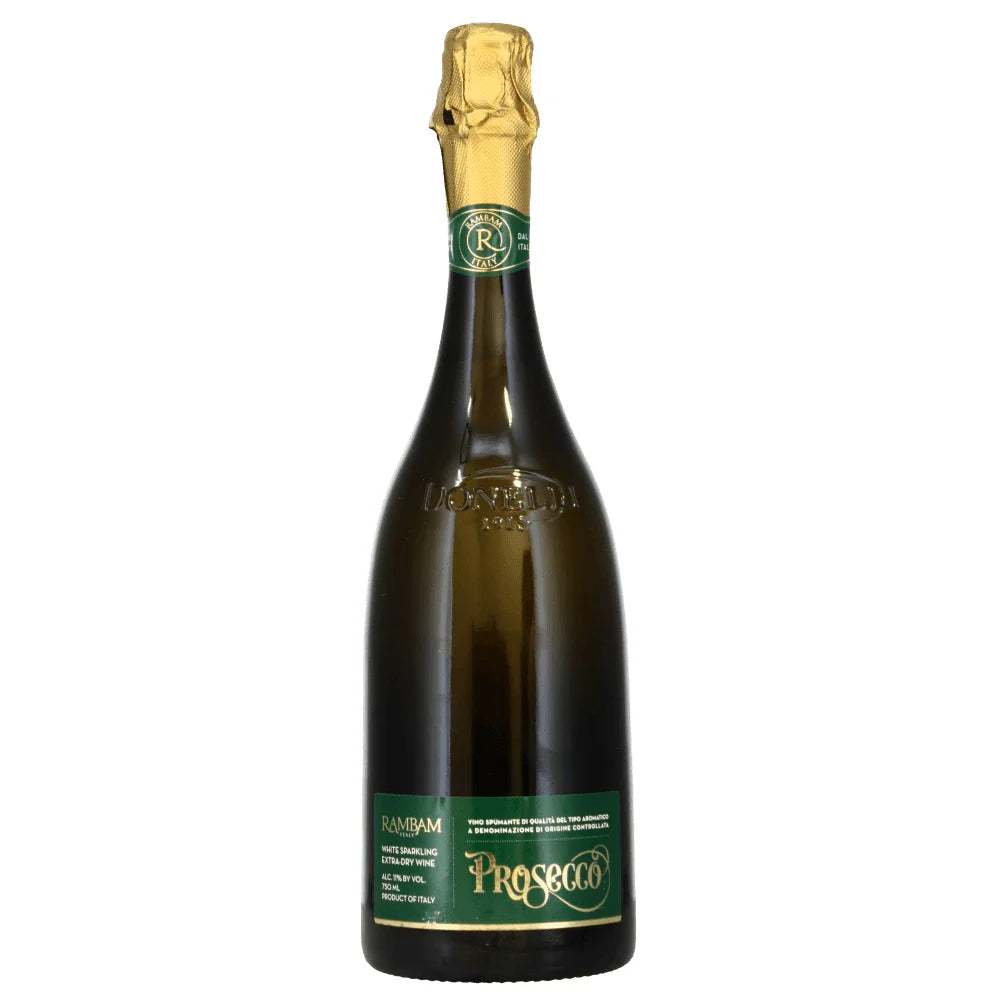 Rambam Rambam  Prosecco Doc