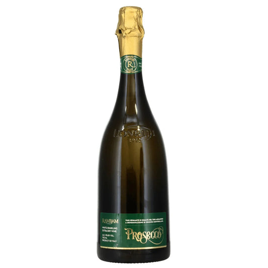Rambam Rambam  Prosecco Doc