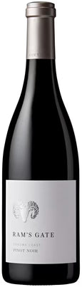 Rams Gate P Noir Sonoma 2022 750 Ml  2022