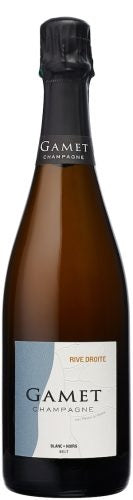 Ratafia 'Clos des Goulots', Gamet