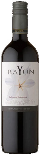 Rayun Cabernet Sauvignon Central Valley 2020 2020