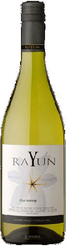 Rayun Chardonnay Central Valley 2021 2021