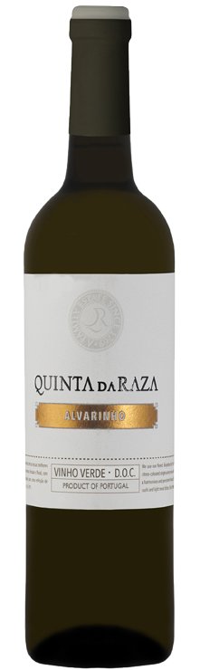 Raza Vinho Verde Alvarinho 'Quinta da Raza' 2022 *NEW* 2022