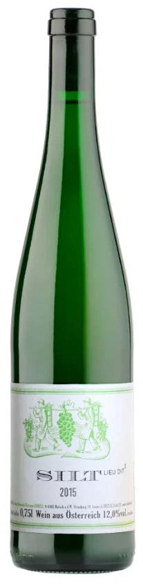 Rebenhof 'SILT' Lieu Dit 2015 (Sauvignon Blanc) 2015