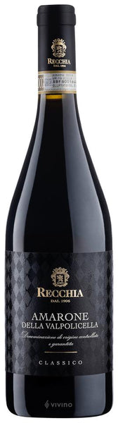 ワイン amarone dellavalpolicella classico 2018 La Dama Amarone della Valpolicella Classico 2018 – Andover