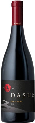 Red Blend 'Delta Reds', Dashe Cellars 2018