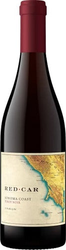 Red Car Pinot Noir West Sonoma Coast 2021