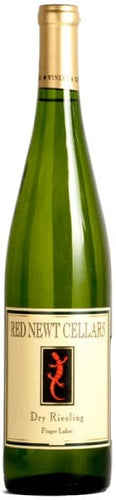 Red Newt Dry Riesling 2017 12x750mL 2017 (Case only)