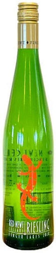 Red Newt Riesling Green Label Finger Lakes 2020 12x750ml 2020 (Case only)