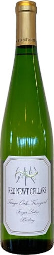 Red Newt Riesling The Knoll 2015 12x750mL 2015