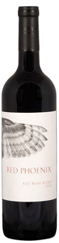 Red Phoenix Red Phoenix Red Blend 2018 (Case only)