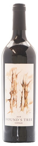 Red Blend 'Cornus Reserve', Hound's Tree 2015