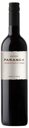 Red Blend 'Paranga', Kir-Yianni 2021